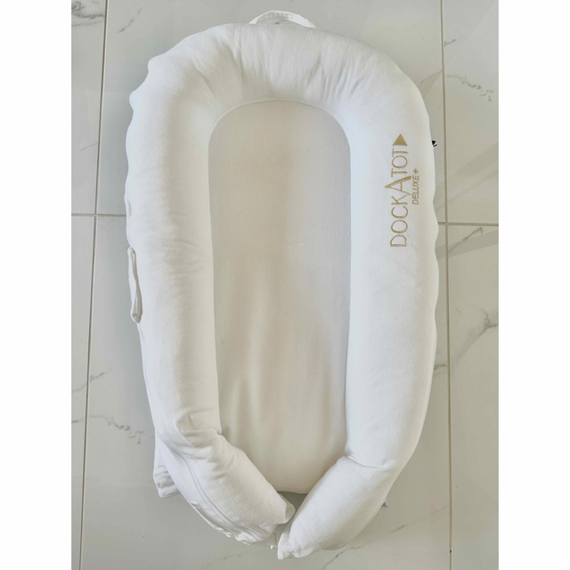 ドッカトット デラックス DOCKATOT DELUXE - evc.co.il