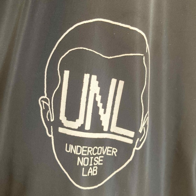 UNDERCOVER(アンダーカバー)の本日限定特化　UNDERCOVER コーチジャケット メンズのジャケット/アウター(ナイロンジャケット)の商品写真