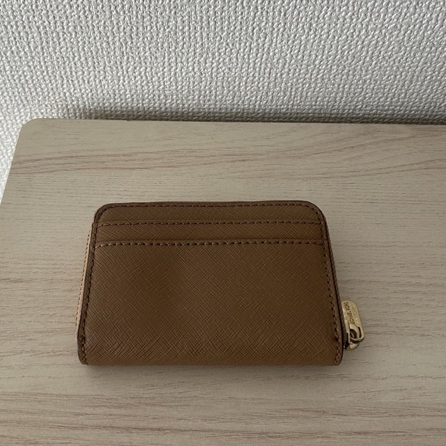 Michael Kors(マイケルコース)のマイケルコース　ミニ財布 レディースのファッション小物(財布)の商品写真