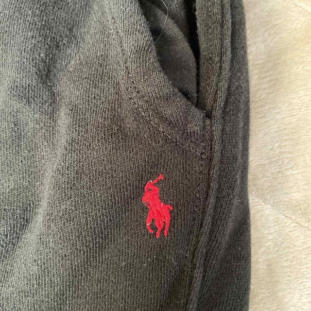 POLO RALPH LAUREN(ポロラルフローレン)のラルフローレンズボンスゥエット生地💕 キッズ/ベビー/マタニティのキッズ服女の子用(90cm~)(パンツ/スパッツ)の商品写真