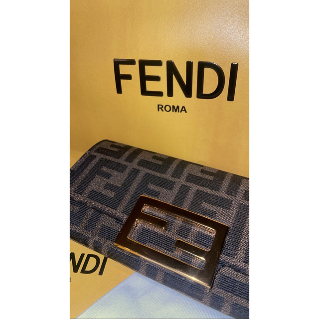 財布 FENDI