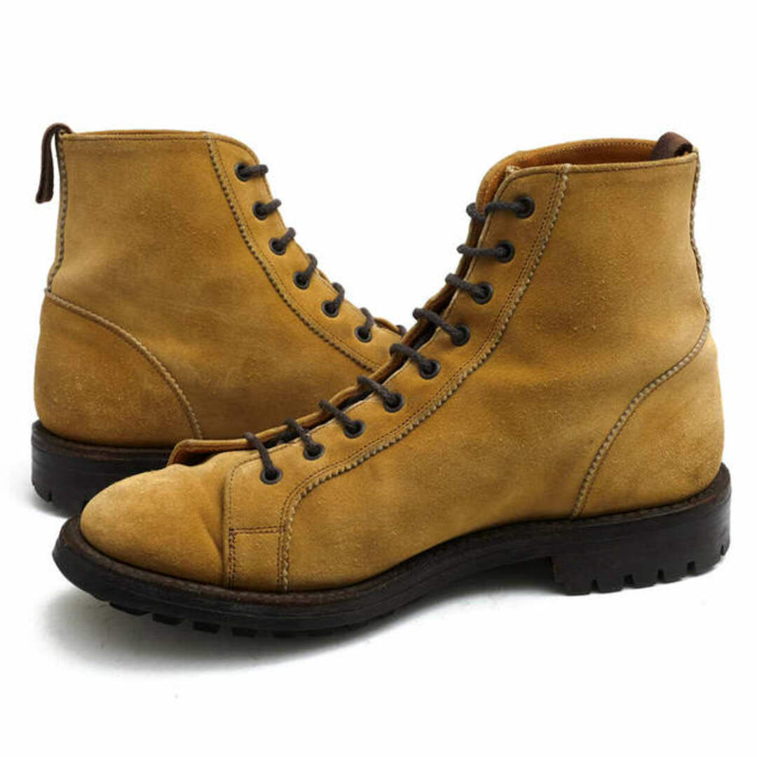 Trickers - トリッカーズ/Tricker's ワークブーツ シューズ 靴 Trickers - トリッカーズ/Tricker's ワークブーツ シューズ 靴