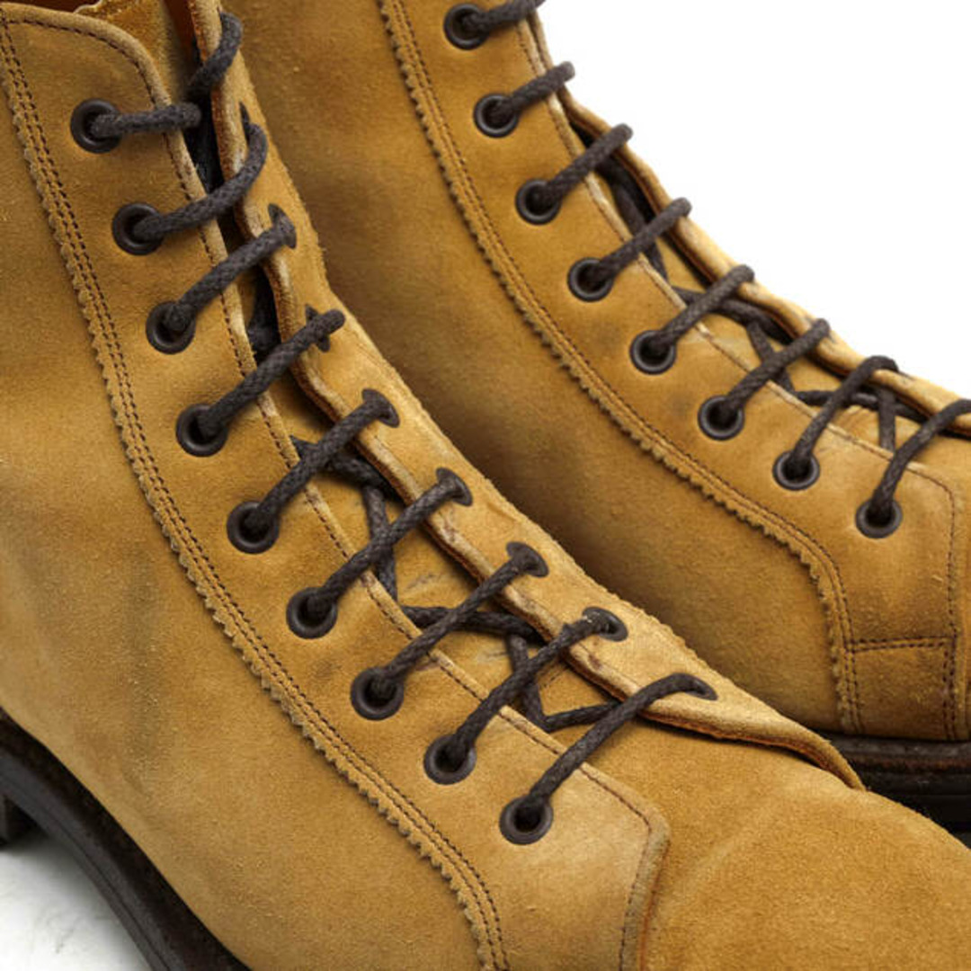 Trickers - トリッカーズ/Tricker's ワークブーツ シューズ 靴 Trickers - トリッカーズ/Tricker's ワークブーツ シューズ 靴