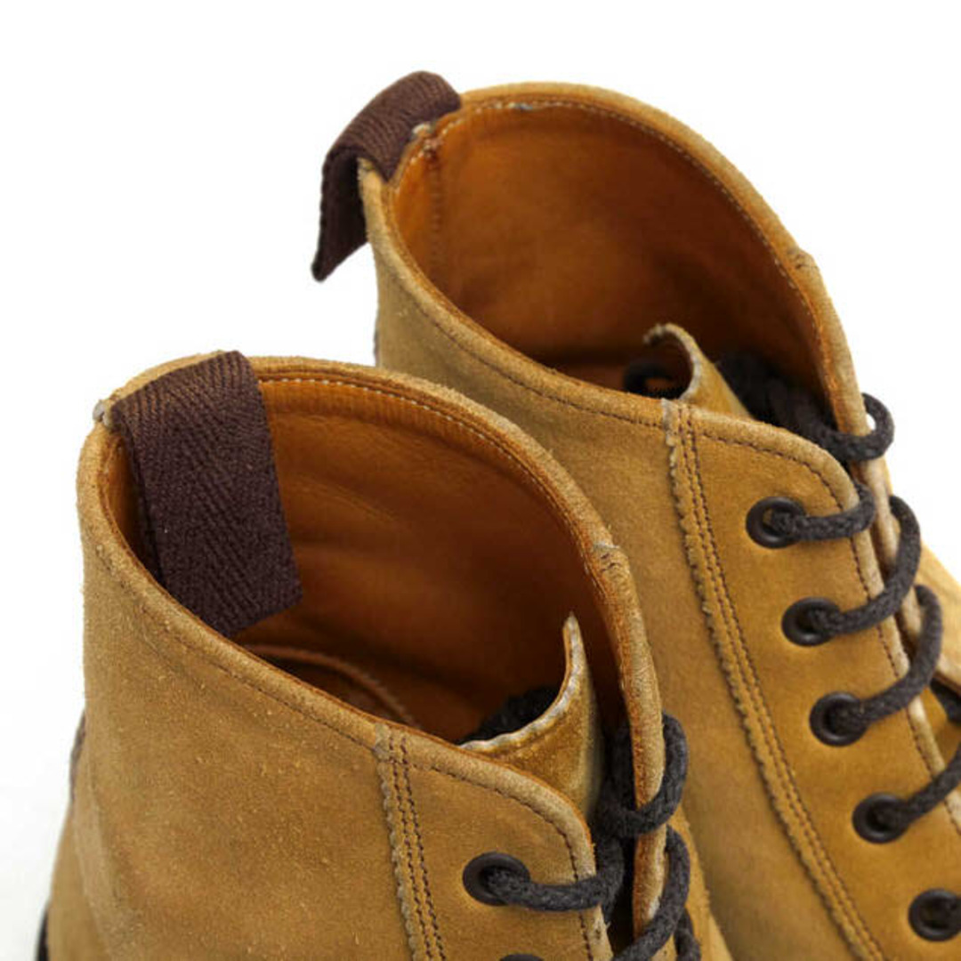 Trickers - トリッカーズ/Tricker's ワークブーツ シューズ 靴 Trickers - トリッカーズ/Tricker's ワークブーツ シューズ 靴