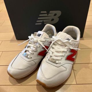 ニューバランス(New Balance)のニューバランス スニーカー WL996(スニーカー)