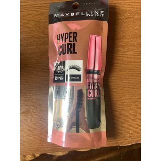 メイベリン(MAYBELLINE)のメイベリン　マスカラ(マスカラ)