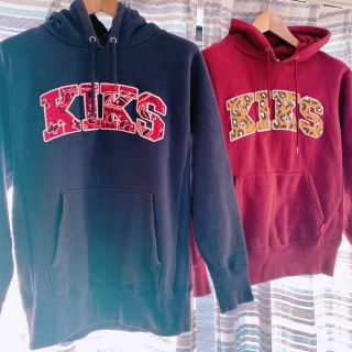 キックスティーワイオー(KIKS TYO)のKIKS TYO  パーカーセット売り(パーカー)