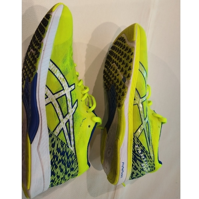 asics(アシックス)のASICS ターサーRP 2　25.5cm ランニングシューズ スポーツ/アウトドアのランニング(シューズ)の商品写真