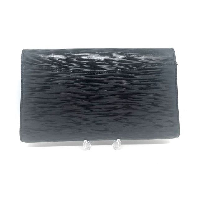 LOUISVUITTON ルイヴィトン エピ セカンドバッグ クラッチバッグ