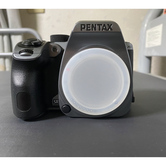 PENTAX K-70 本体＋18-135mm レンズキット