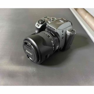 着払い【完動品美品 即購入可】PENTAX k70 18-135mm 人気の販促