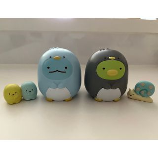 バンダイ(BANDAI)のすみっこぐらし(キャラクターグッズ)