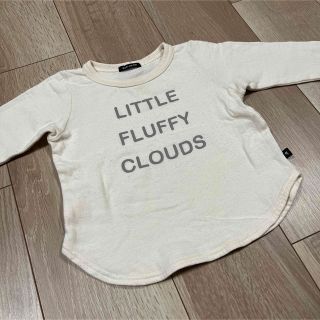 フィス(FITH)のquoti use fith   トップス　90(Tシャツ/カットソー)