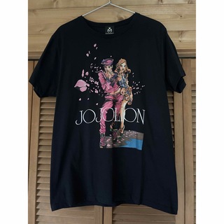 ジョジョ(JOJO)のジョジョリオン　Tシャツ(Tシャツ/カットソー(半袖/袖なし))