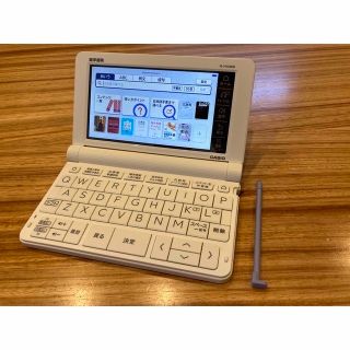 CASIO - 医学書院 看護医学電子辞書15 IS-N15000 の通販 by スパイダー