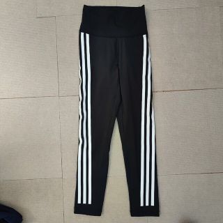 アディダス(adidas)のアディダス レギンス150cm(パンツ/スパッツ)