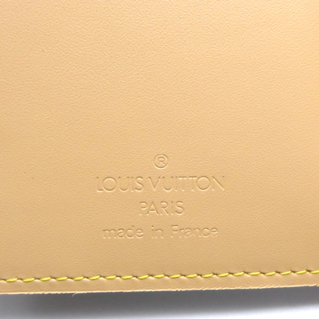 LOUIS VUITTON(ルイヴィトン)のルイ ヴィトン ポルトフォイユ コアラ マルチカラー ノワール 黒 M58015 財布 レディースのファッション小物(財布)の商品写真