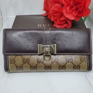 史上最も激安 メルカリ C ❣️最終 GGスプリームの人気アイテム GUCCI