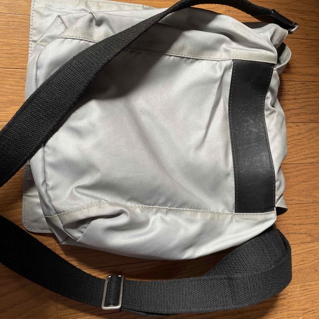 CHANEL(シャネル)のシャネルスポーツバック レディースのバッグ(ショルダーバッグ)の商品写真