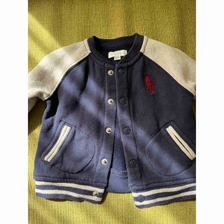 ポロラルフローレン(POLO RALPH LAUREN)のラルフローレン⭐︎ジャンバー(ジャケット/上着)