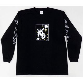 牧島輝 FC限定 ロンＴ ロングTシャツ(男性タレント)