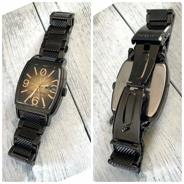CABANE de ZUCCa(カバンドズッカ)の＊いっくん様専用ページ＊ メンズの時計(腕時計(アナログ))の商品写真