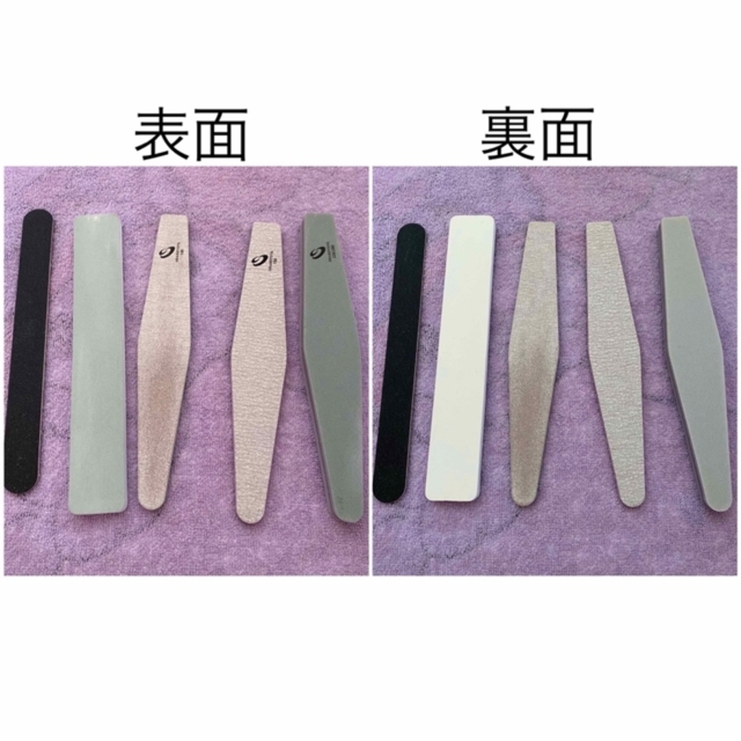 ネイリスト講座 ユーキャン用具付きフルセット+α | www.jarussi.com.br