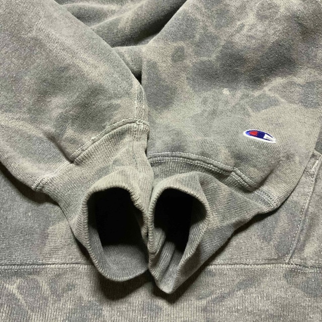 Champion reverse weave リバースウィーブ 90s usa製 4