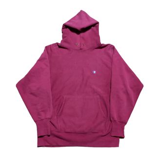 チャンピオン(Champion)のChampion reverse weave リバースウィーブ 90s usa製(パーカー)