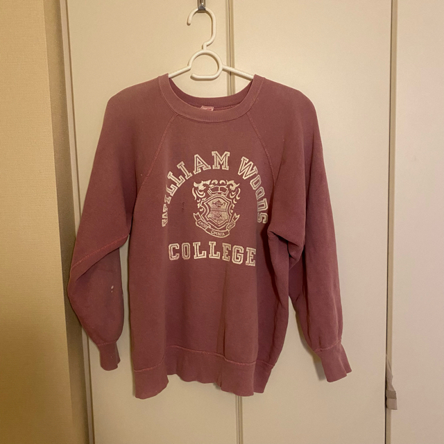 champion チャンピオン パーカー ランタグ 60年代 ビンテージ 超美品