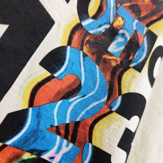 サイズ1 RRR123 GNOTICIA fear of god Tシャツ | www.jarussi.com.br
