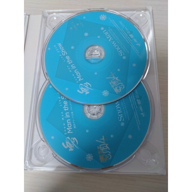 SnowMan　DVD　正規品　専用商品 5