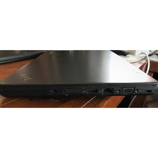 3%OFFクーポン利用でポイント最大8倍相当 ThinkPad T450sメモリー8GB