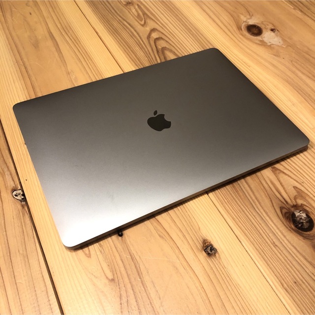 MacBook pro 15インチ 2019 corei9 メモリ32GBモデル