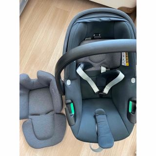 マキシコシ(Maxi-Cosi)の★マキシコシ★ペブル360(自動車用チャイルドシート本体)