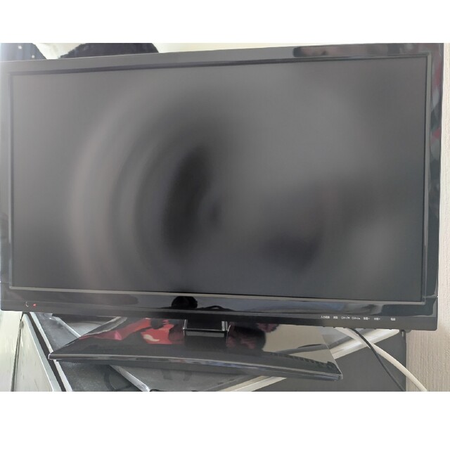 レボリューション 20インチテレビ 液晶・20V型 ZM-D20TV