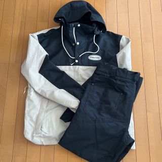 ボルコム(volcom)の＊ VOLCOM スノーボードウエア ＊(ウエア/装備)