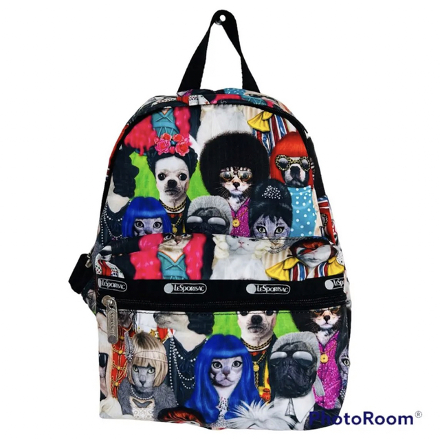 LeSportsac - 大人気 ‼️ ️PETS ROCK ️Lesportsac ️リュックの通販 by 毎日可愛い新商品入荷中 ️ ️‼