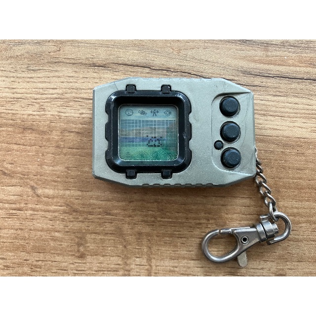 デジモンペンデュラム ver.1 ネイチャースピリッツの通販 by rop's