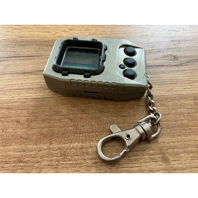 デジモンペンデュラム ver.1 ネイチャースピリッツの通販 by rop's