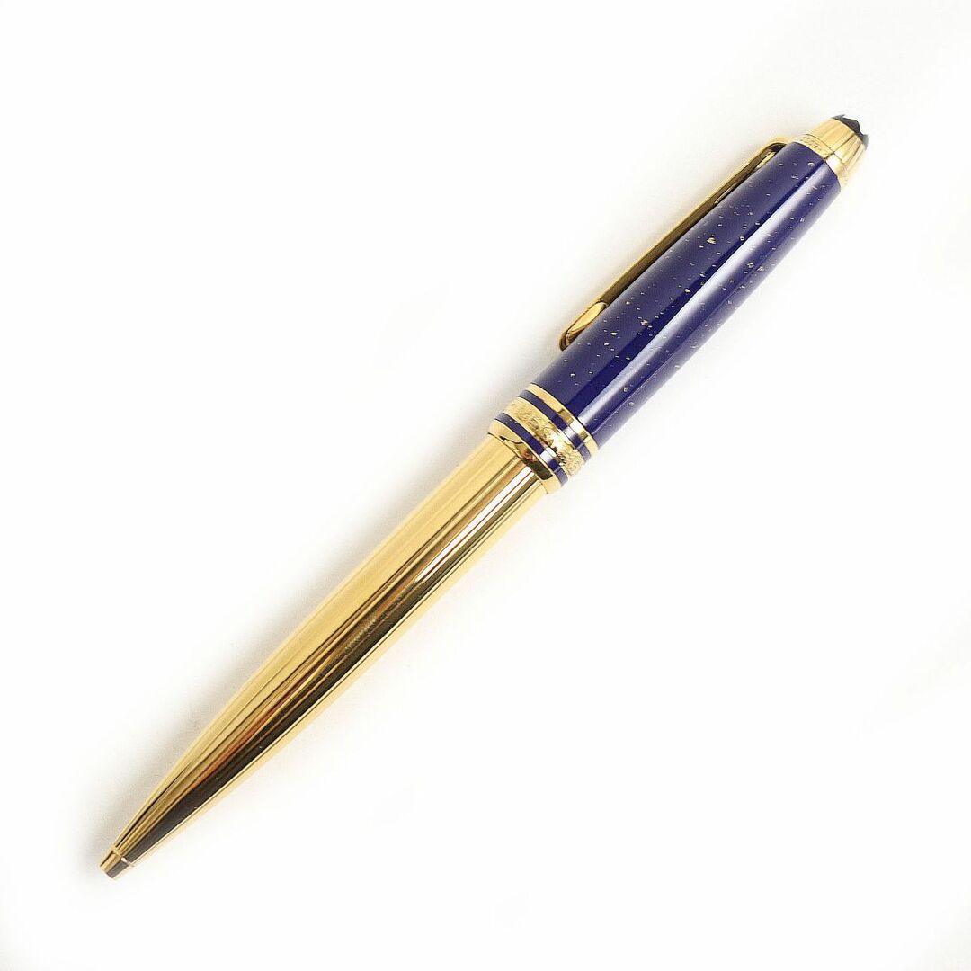 美品◇MONTBLANC モンブラン マイスターシュテュック ラムセス2世