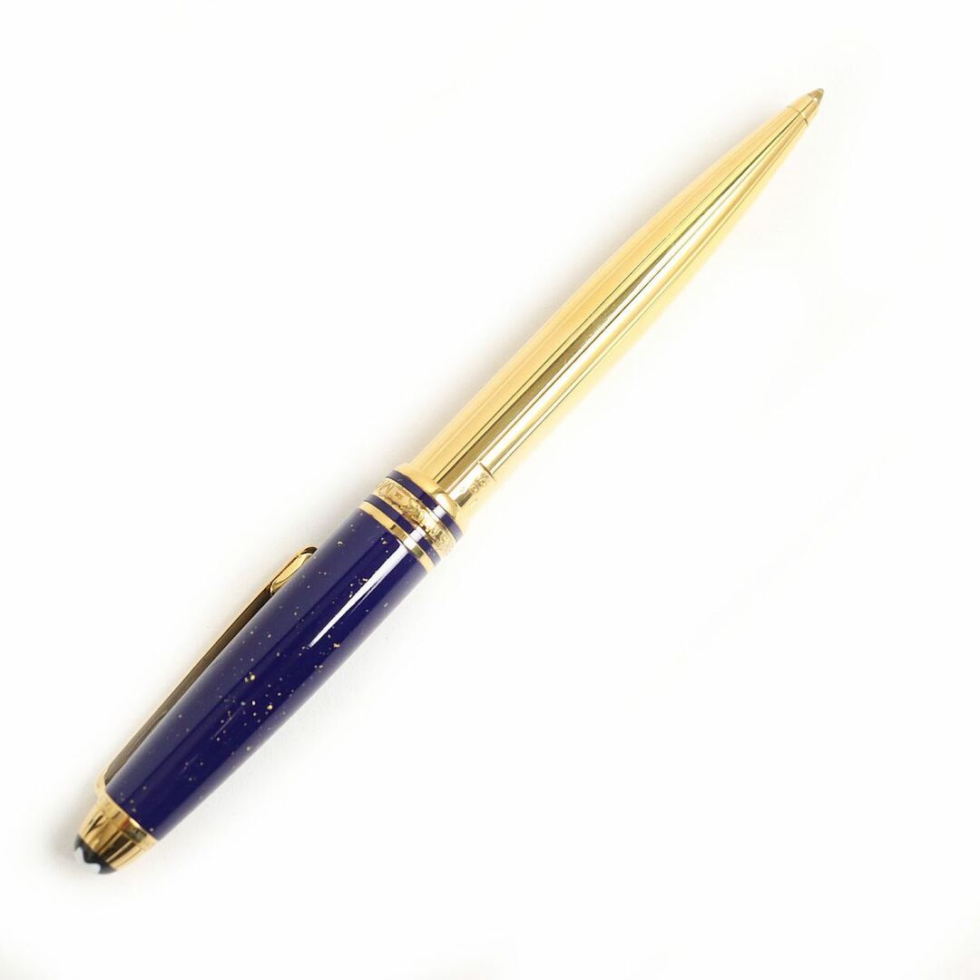 美品◇MONTBLANC モンブラン マイスターシュテュック ラムセス2世