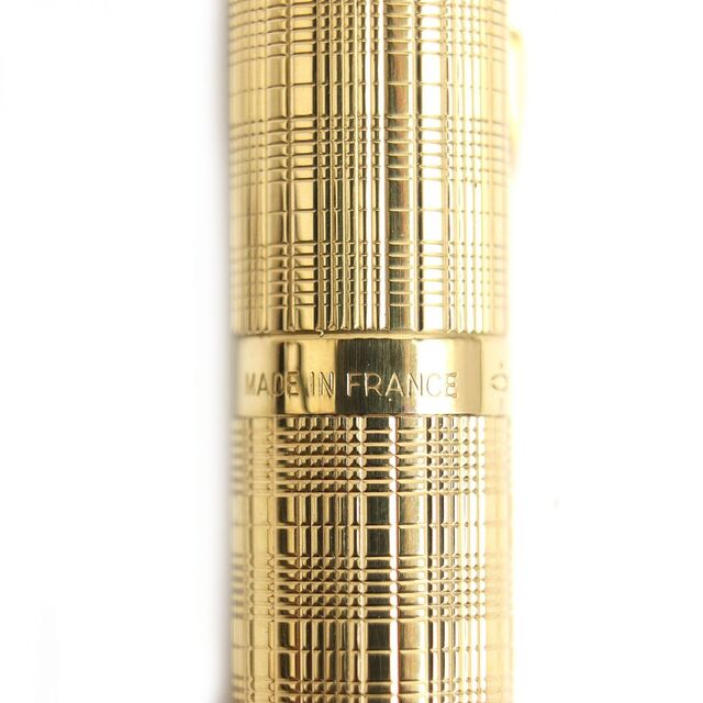 衝撃特価衝撃特価933 PARKER ロイヤルウエディング限定 万年筆 14K