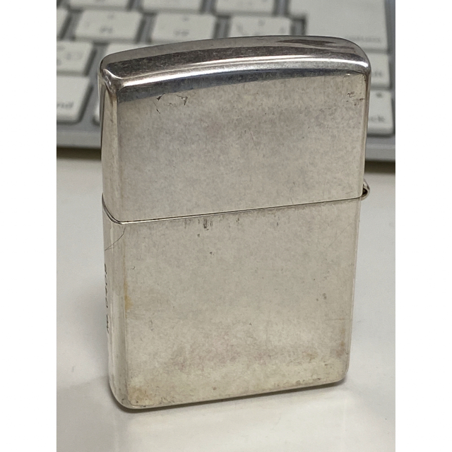 ZIPPO(ジッポー)のZippo/うる星やつら/ライター/ラムちゃん/限定/ビンテージ/1997/レア メンズのファッション小物(タバコグッズ)の商品写真