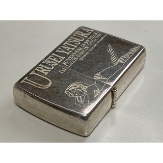ZIPPO - Zippo/うる星やつら/ライター/ラムちゃん/限定/ビンテージ