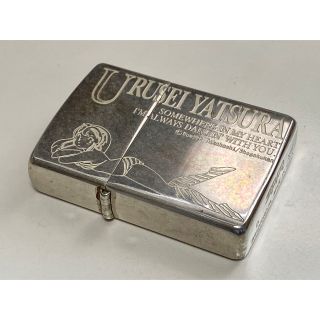 ジッポー(ZIPPO)のZippo/うる星やつら/ライター/ラムちゃん/限定/ビンテージ/1997/レア(タバコグッズ)