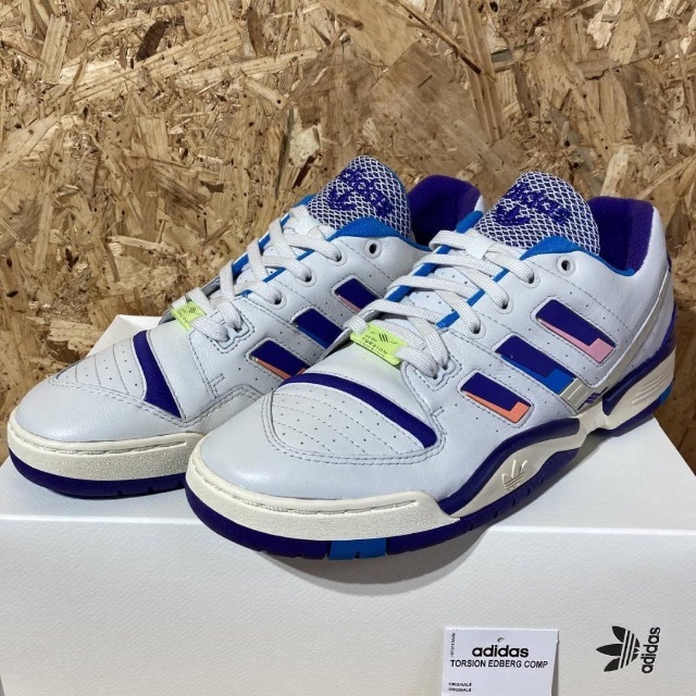 ADIDAS TORSION COMP