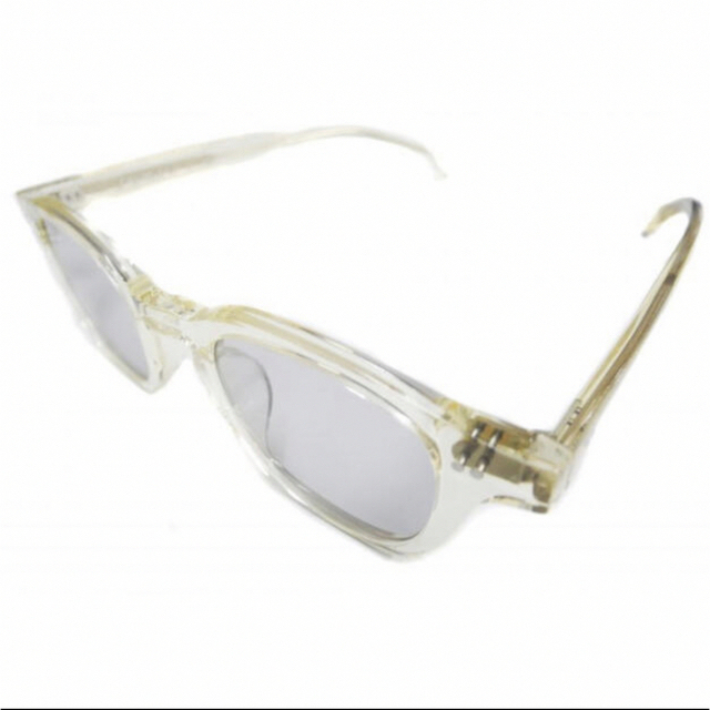 NEW. サングラス DAMAGE DONE CHUMLEY'S 即完売商品の通販 by NEW. サングラス DAMAGE DONE CHUMLEY'S 即完売商品の通販 by