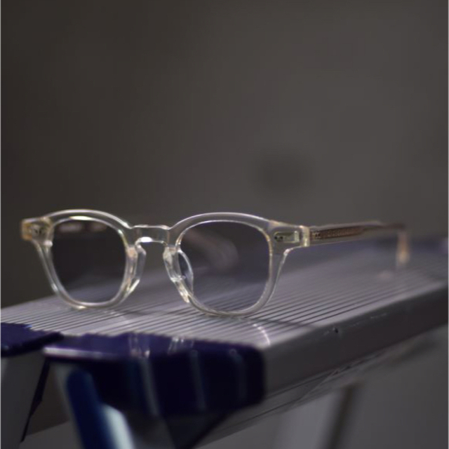 NEW. サングラス DAMAGE DONE CHUMLEY'S 即完売商品 メンズのファッション小物(サングラス/メガネ)の商品写真