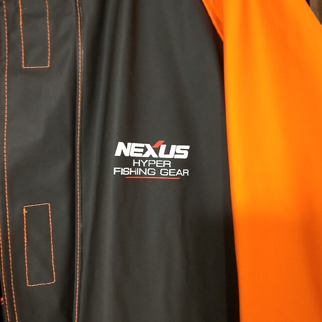 SHIMANO(シマノ)のシマノ新品　NEXUS  HYPER  FISHING  GEAR スポーツ/アウトドアのフィッシング(ウエア)の商品写真